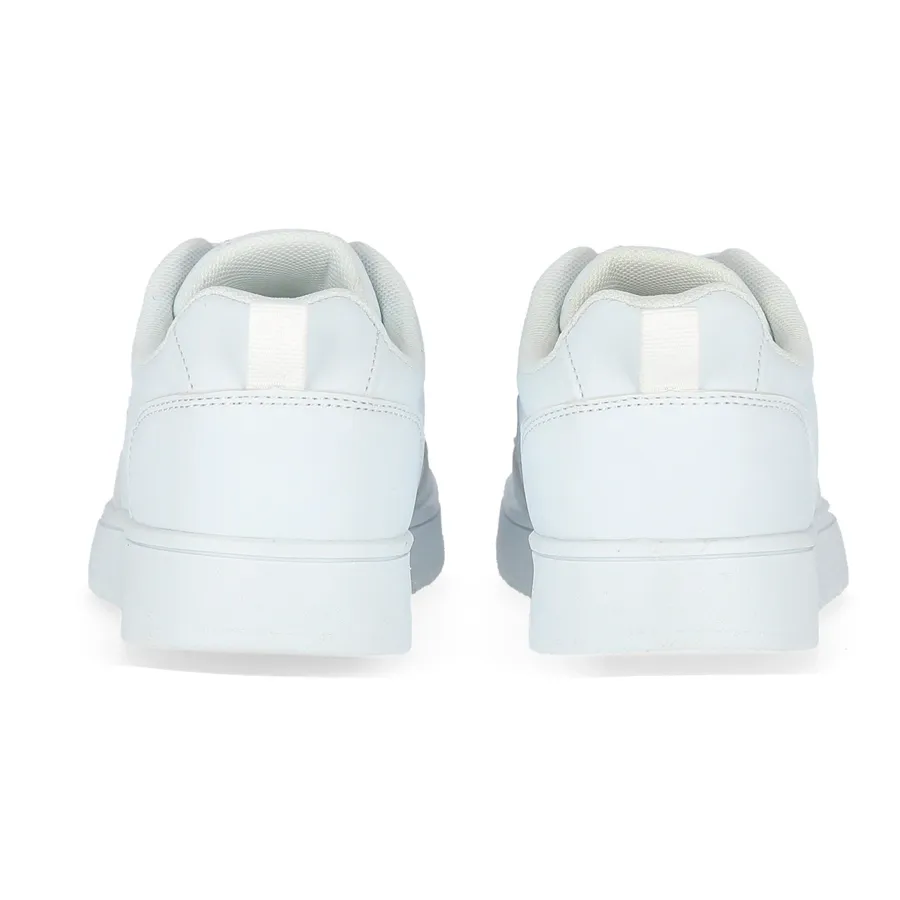Imagen 3 de 6 de Zapatillas Atomik Feed 23-BLANCO