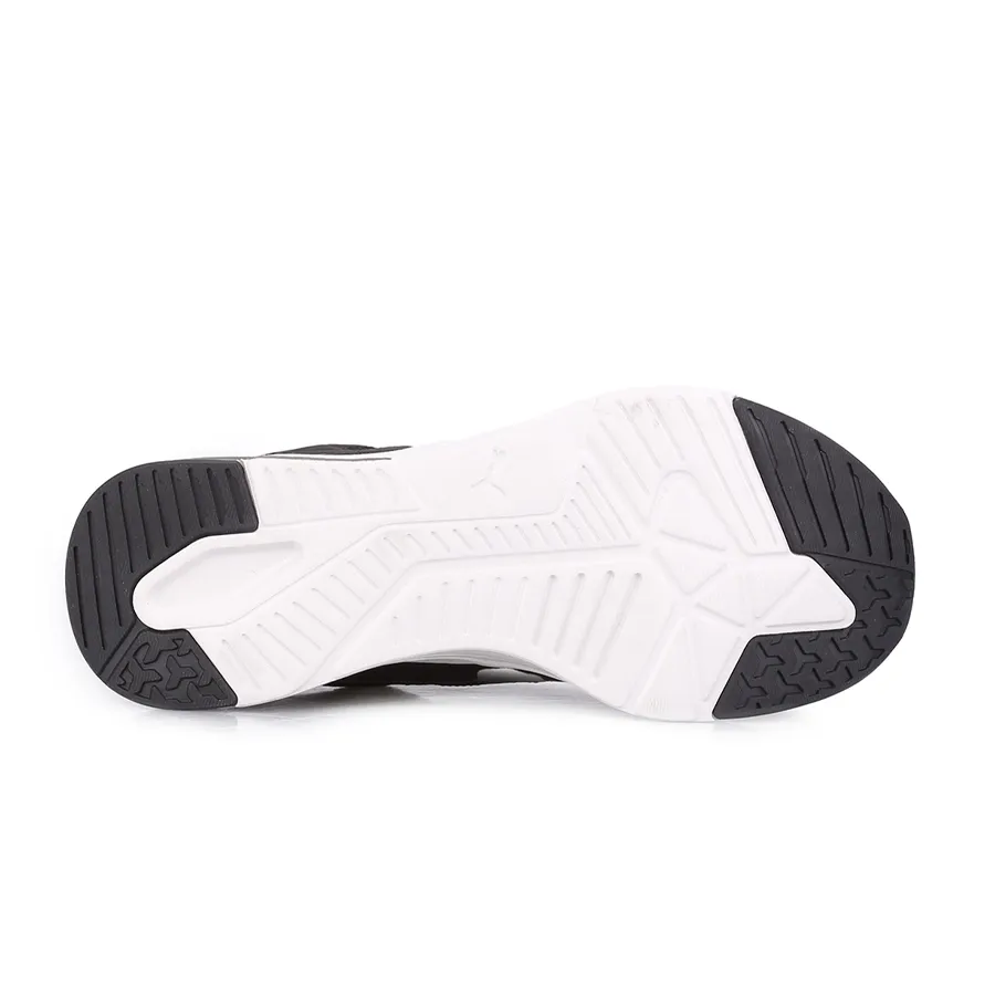 Imagen 4 de 6 de Zapatillas Puma Disperse XT S Adp-NEGRO/VERDE FLUOR