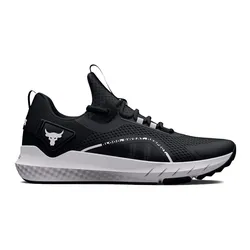 Zapatillas Under Armour Gs Project Rock Bsr