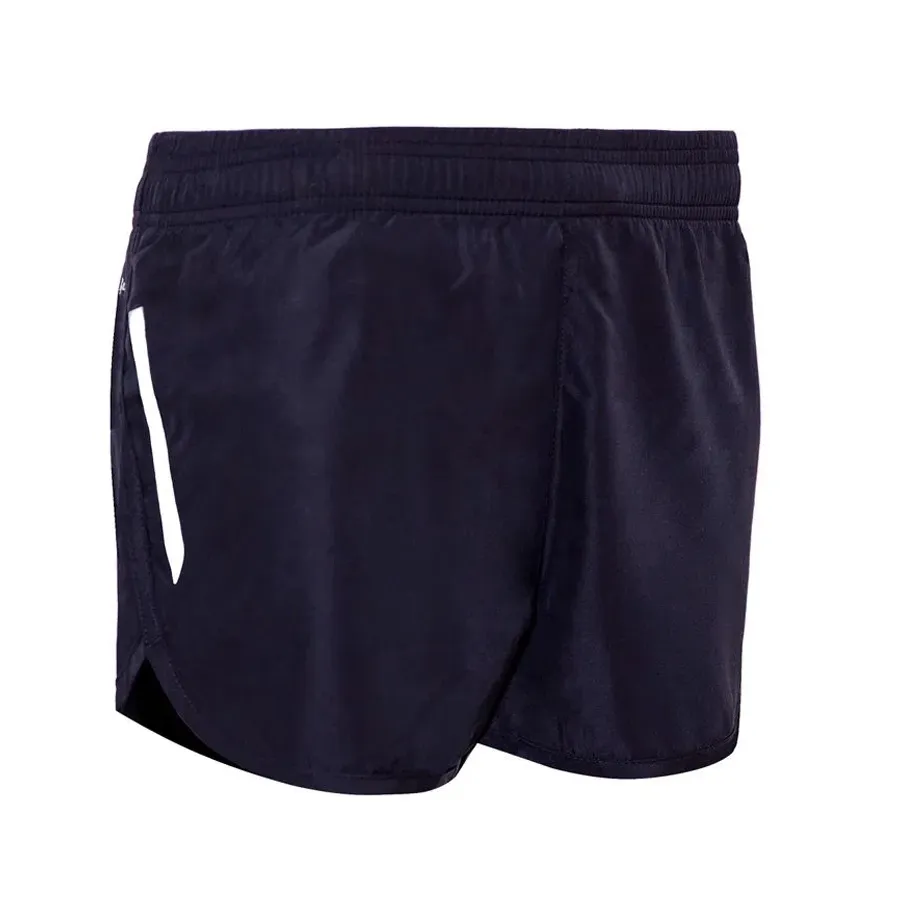 Imagen 1 de 4 de Shorts Topper Running 2-NEGRO