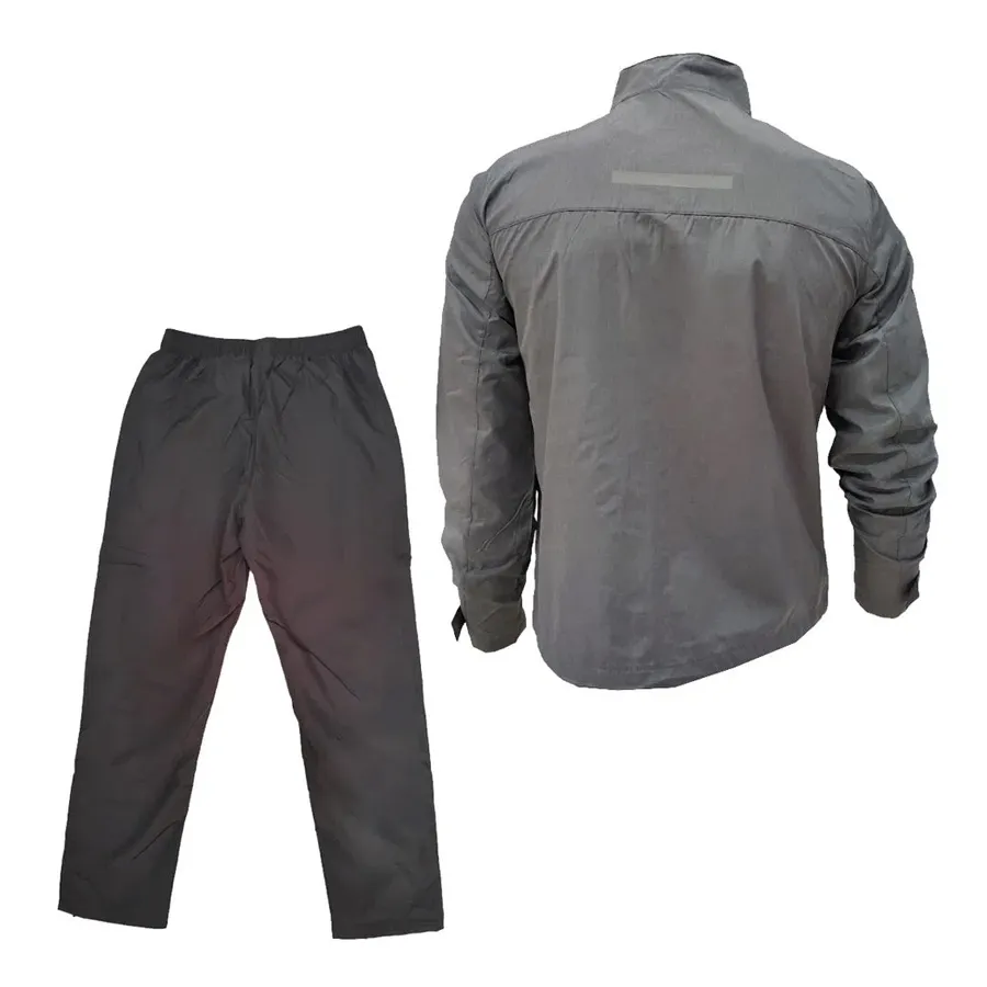 Imagen 1 de 2 de Conjunto Topper Bs-GRIS