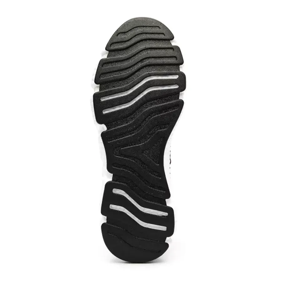 Imagen 5 de 6 de Zapatillas A Nation Light Road-NEGRO/ROJO