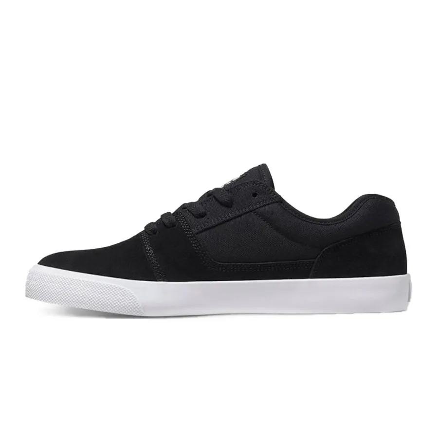 Imagen 1 de 5 de Zapatillas Dc Tonik-NEGRO