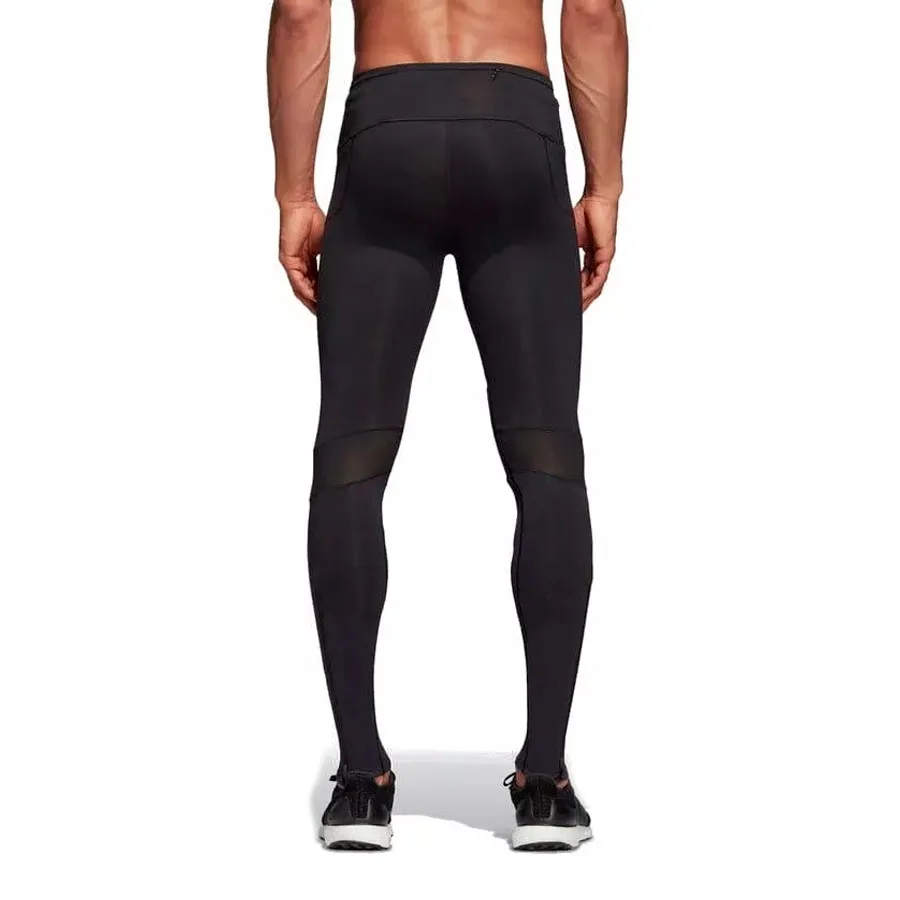 Imagen 1 de 2 de Calza adidas Supernova-NEGRO