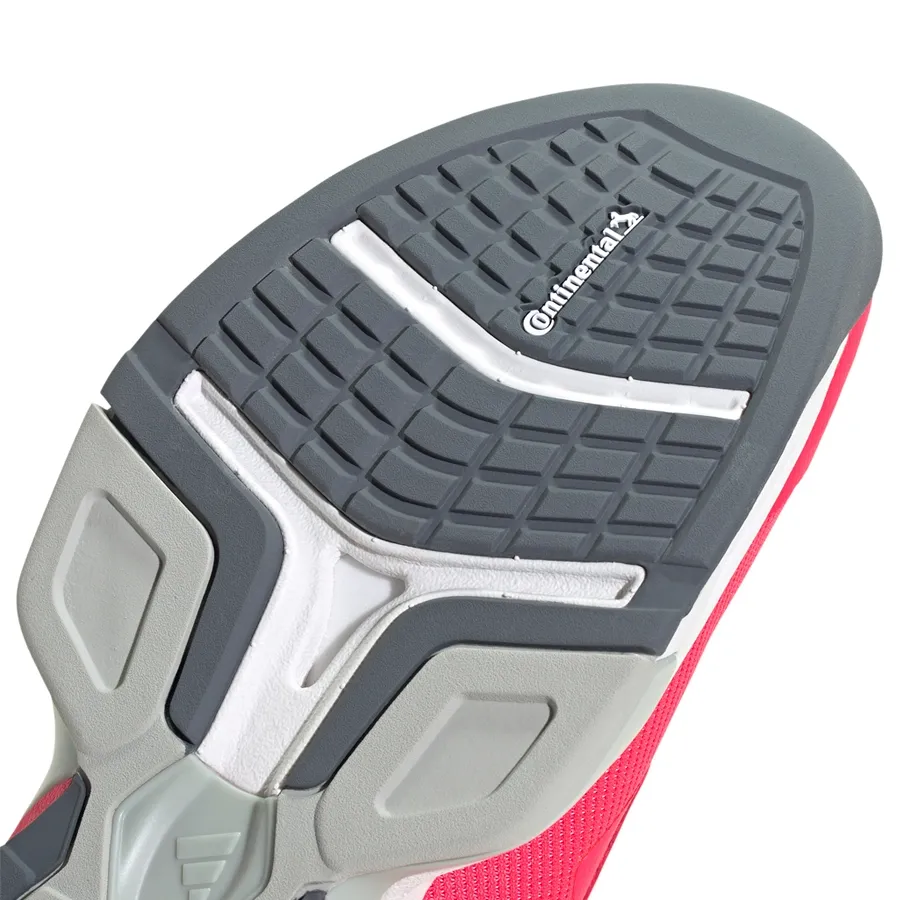 Imagen 6 de 8 de Zapatillas adidas Rapidmove Adv 2-CORAL FLUOR/NEGRO/BLANCO