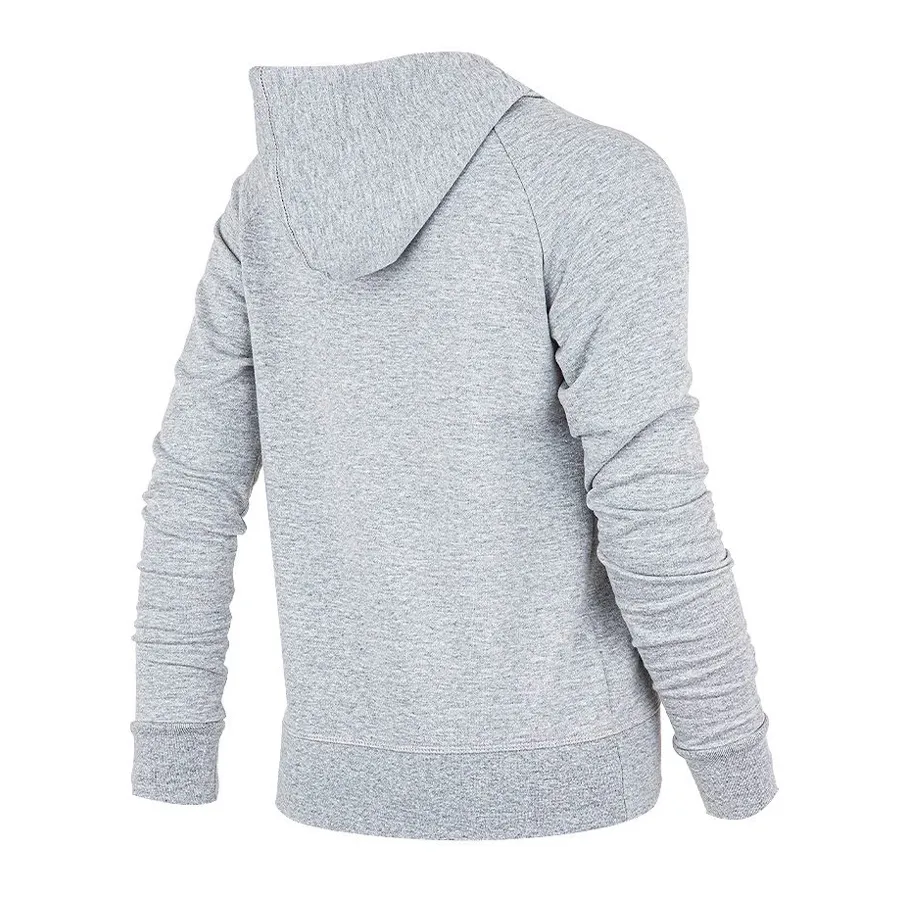 Imagen 1 de 2 de Campera New Balance Essentials-GRIS