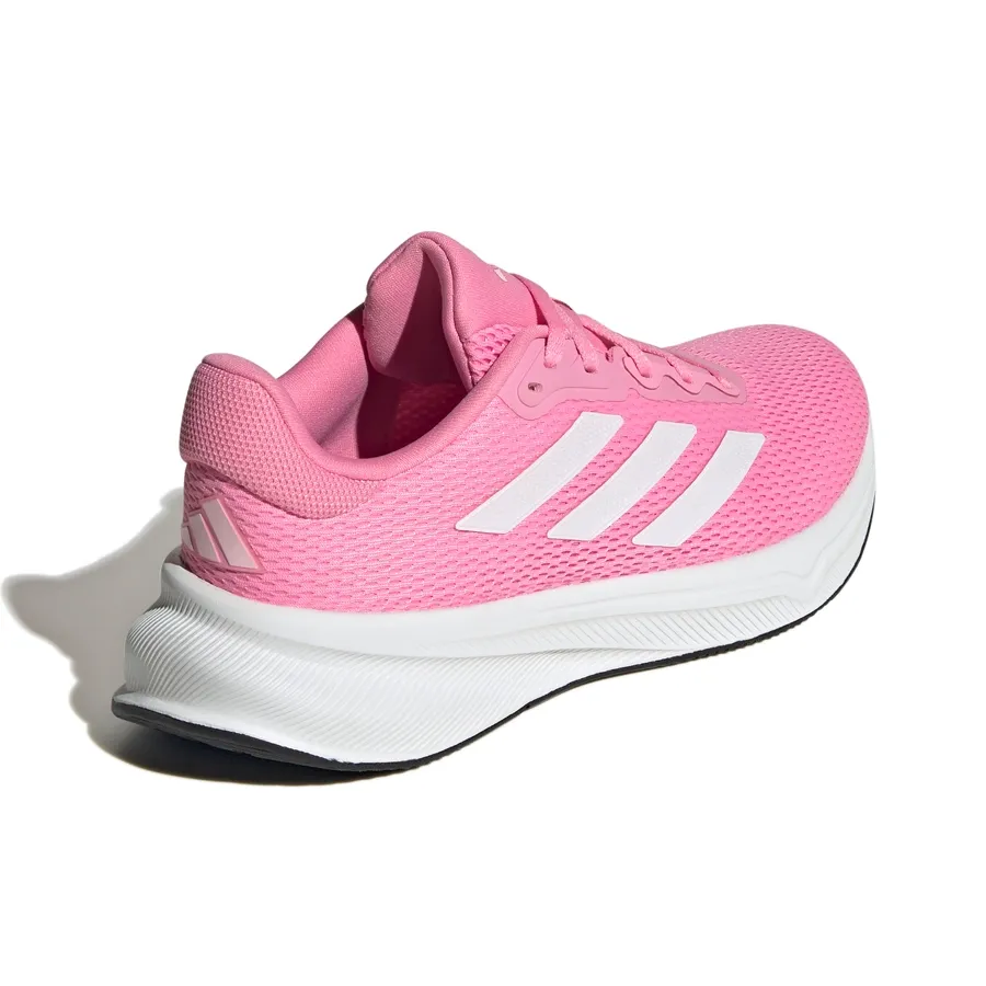 Imagen 1 de 8 de Zapatillas adidas Response-ROSA/BLANCO