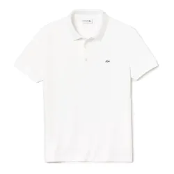 Remera Lacoste Polo Slim Fit
