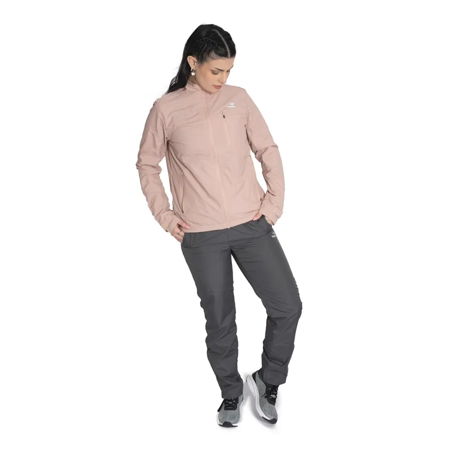 Imagen 2 de 3 de Conjunto Topper Bs-ROSA