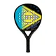 paleta-dunlop-rapid-control-3-NEGRO/CELESTE/AMARILLO