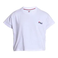 Remera Fila Juvenil Mile