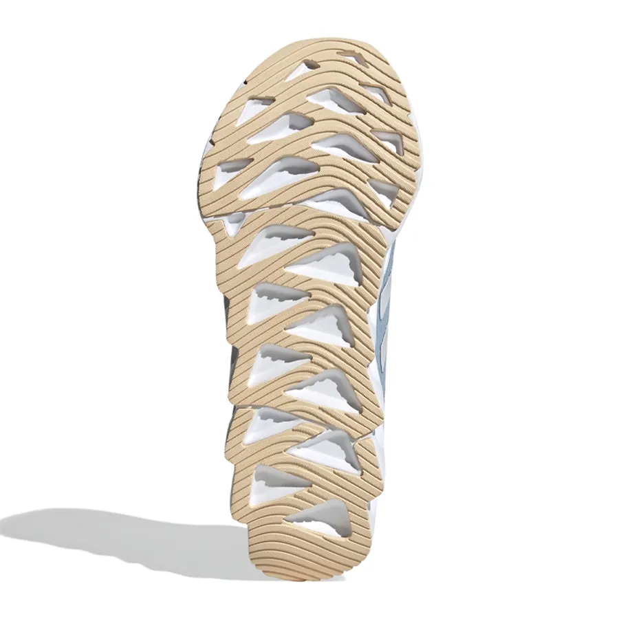 Imagen 4 de 8 de Zapatillas adidas Switch Run-CELESTE/PLATA/DORADO