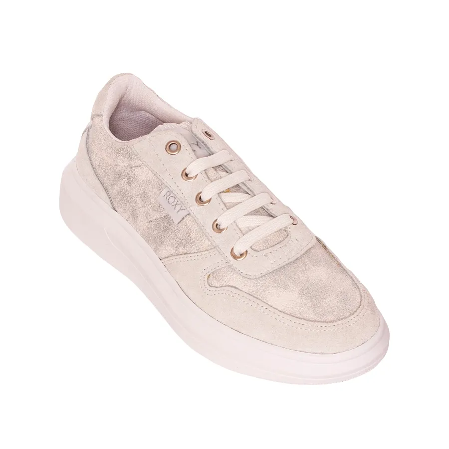 Imagen 1 de 6 de Zapatillas Roxy Himary-GRIS/BLANCO