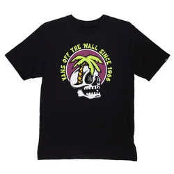 Remera Vans Palm Visionary