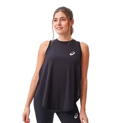 Musculosa Asics Mesh Aw22