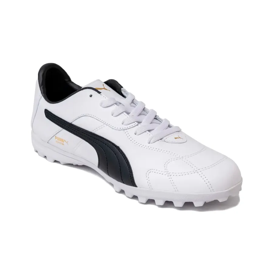 Imagen 1 de 5 de Botines Puma Borussia C Tt-BLANCO/NEGRO
