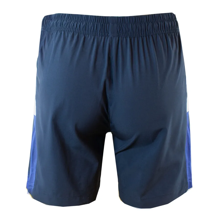 Imagen 2 de 3 de Shorts Kamp Deportivo-MARINO/BLANCO/AZUL