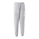 pantalon-fila-jogger-loop-GRIS/BLANCO