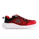 zapatillas-kappa-thunder-ROJO/NEGRO
