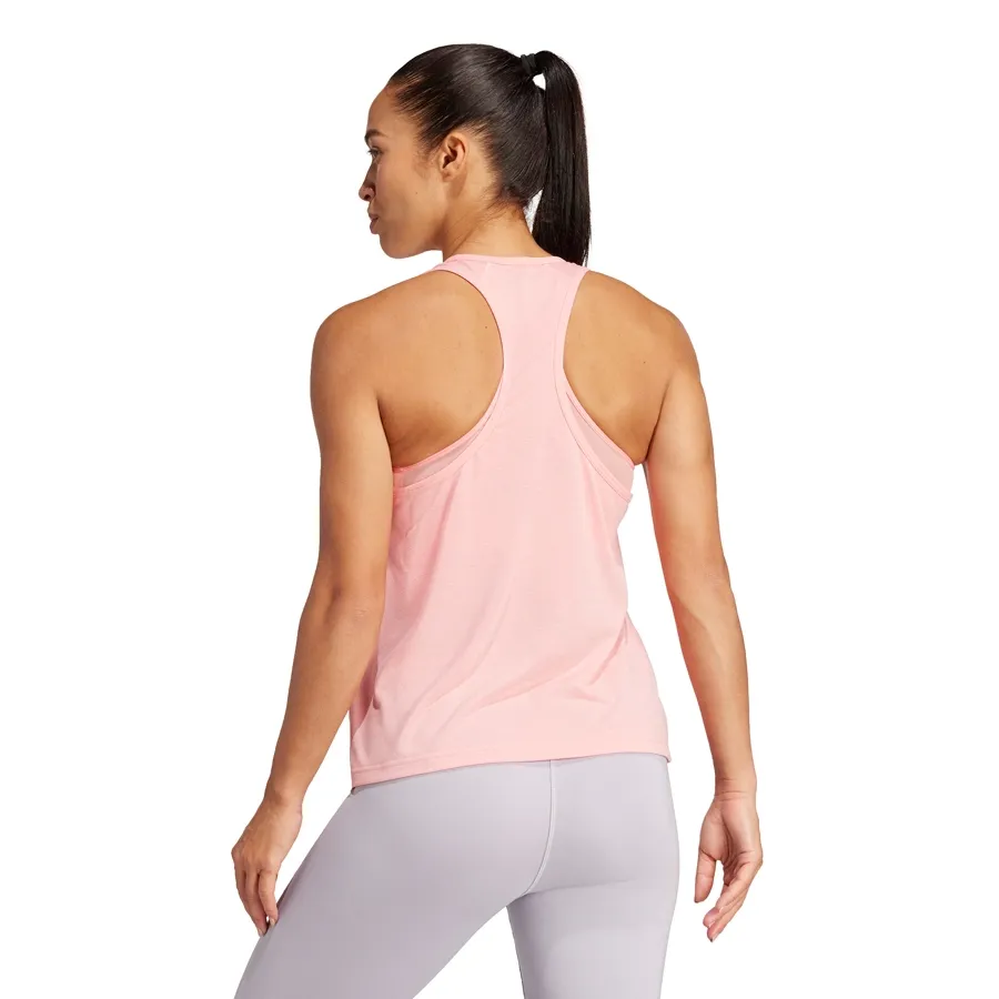 Imagen 1 de 5 de Musculosa adidas Tr-Es Min Tk-ROSA