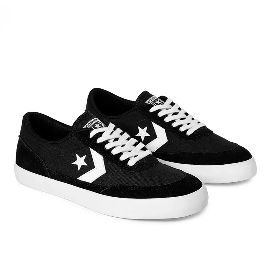 Imagen 1 de 4 de Zapatillas Converse Nex Star-NEGRO/BLANCO