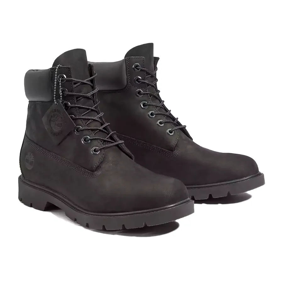 Imagen 1 de 5 de Bota Timberland Classic 6-inch-NEGRO