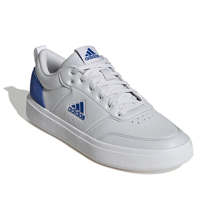 Imagen 1 de 7 de Zapatillas adidas Park St-BLANCO/AZUL