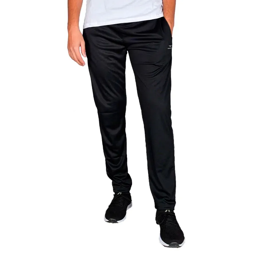 Imagen 0 de 3 de Pantalón Penalty Largo  Sport-NEGRO