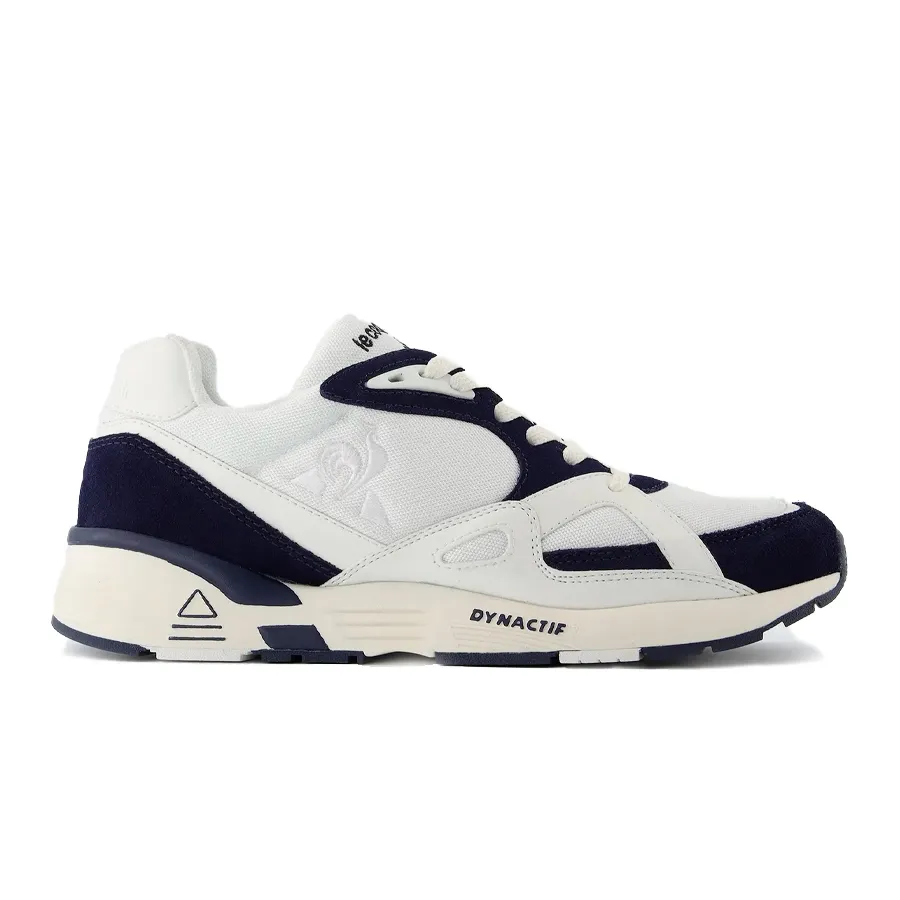 Imagen 0 de 4 de Zapatillas Le Coq Sportif Lcs 850-BLANCO/MARINO