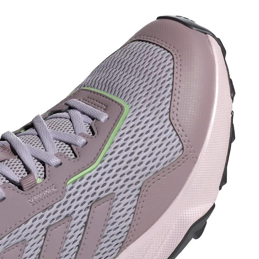 Imagen 4 de 6 de Zapatillas adidas Tracefinder-LILA