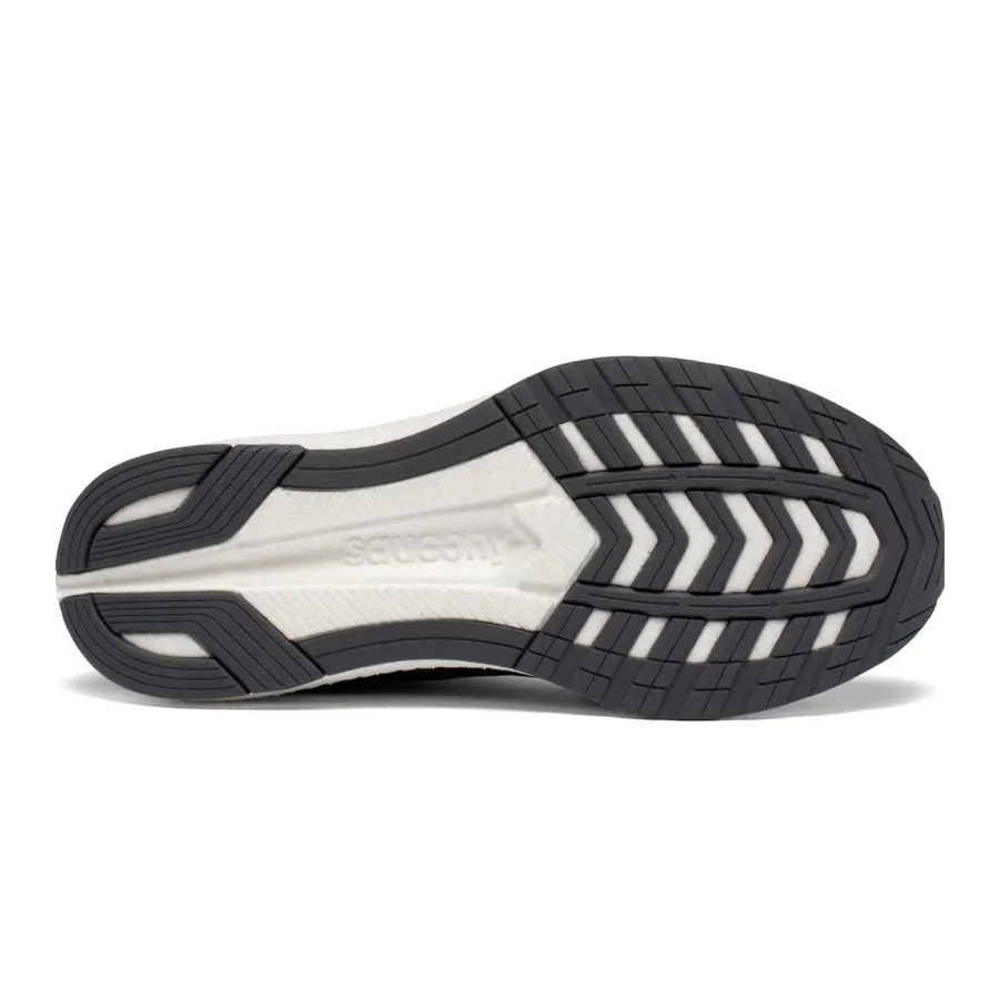 Imagen 3 de 4 de Zapatillas Saucony Freedom 4-NEGRO/GRIS