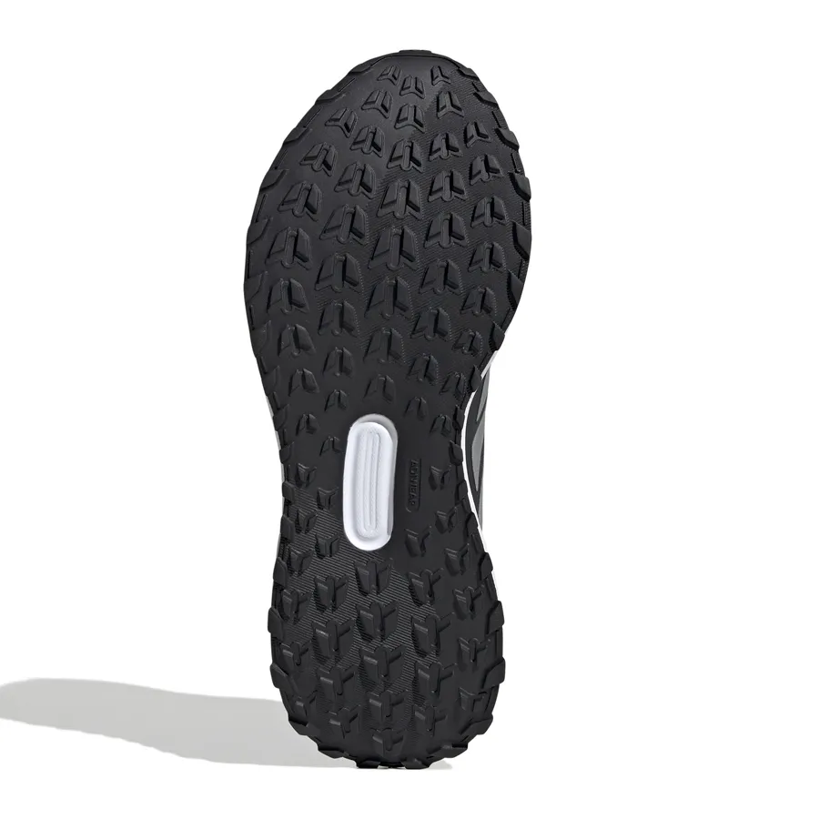 Imagen 3 de 7 de Zapatillas adidas Running Runfalcon 5 Tr-GRAFITO/NEGRO/PLATA