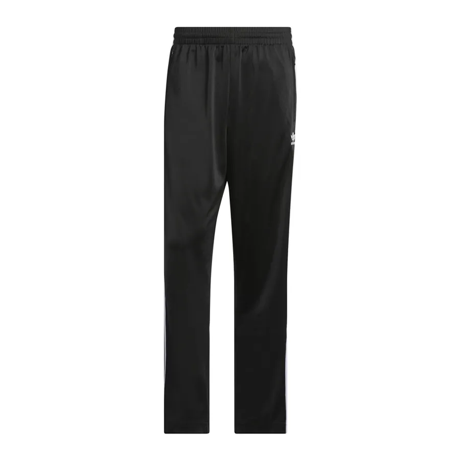 Imagen 3 de 6 de Pantalón adidas originals Firebird-NEGRO/BLANCO