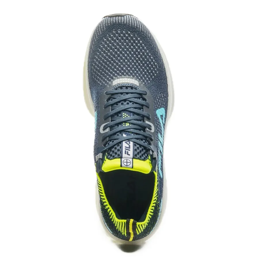 Imagen 3 de 5 de Zapatillas Fila Float Prime-MARINO/LIMA