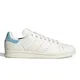 zapatillas-adidas-originals-stan-smith-BLANCO/CELESTE