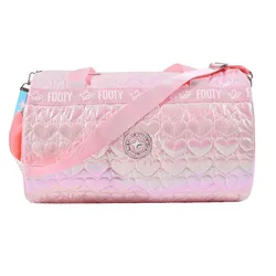 Bolso Footy Deportivo Puffy