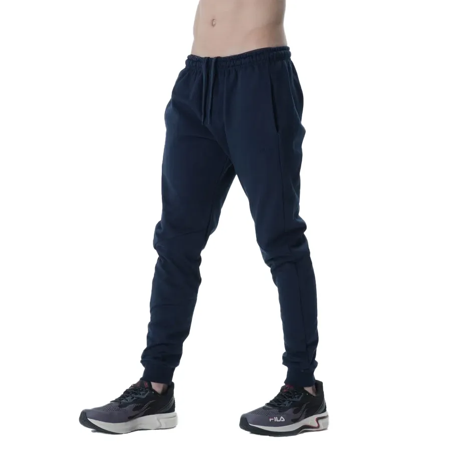 Imagen 1 de 3 de Pantalón Fila Hombre  Camuflado C/ Puño-MARINO