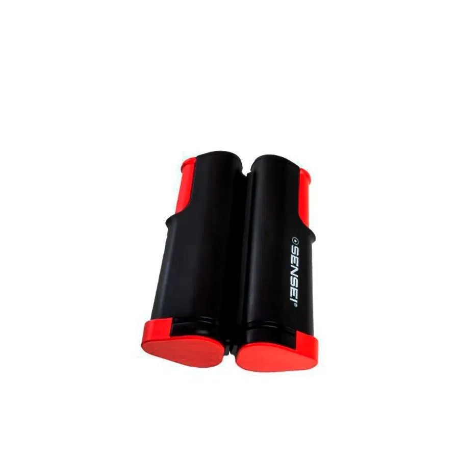 Imagen 2 de 3 de Set 2 Pa+3 pe+Red Sensei-NEGRO/ROJO