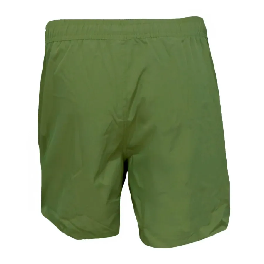 Imagen 2 de 3 de Malla Kamp Solid-VERDE MILITAR