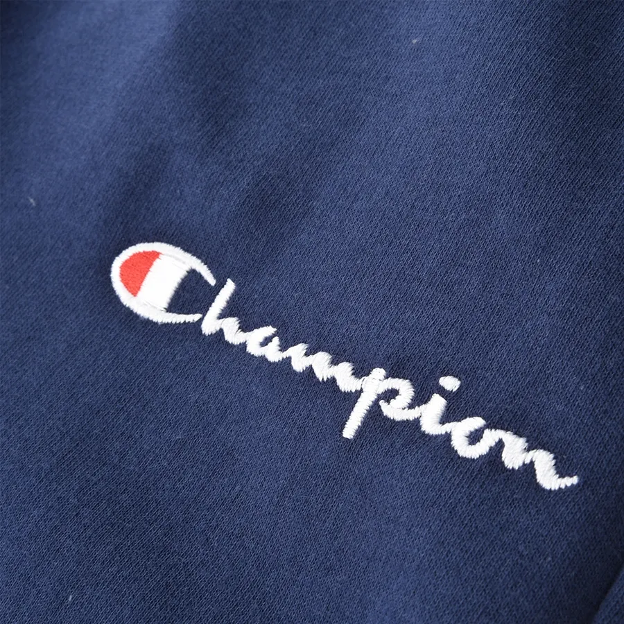 Imagen 3 de 4 de Pantalón Champion -AZUL