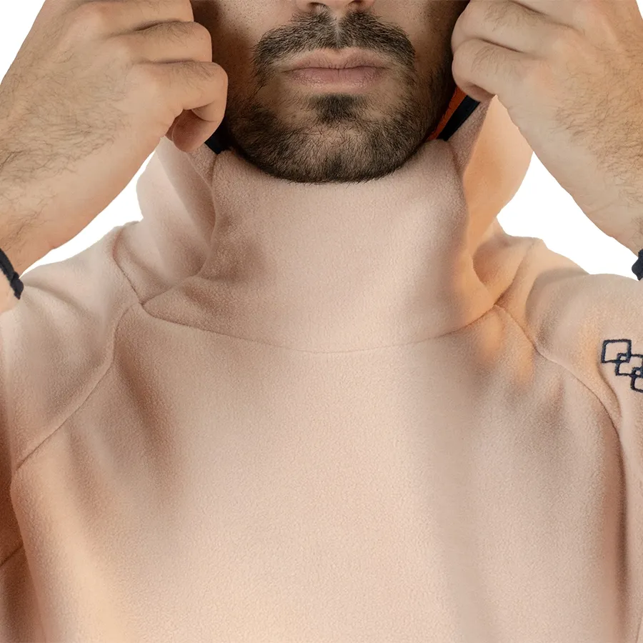 Imagen 3 de 6 de Buzo Kamp Micropolar H25-NUDE