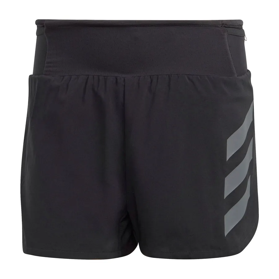 Imagen 3 de 7 de Shorts adidas Terrex Agravic-NEGRO