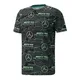 remera-puma-map-f1-logo-NEGRO/VERDE