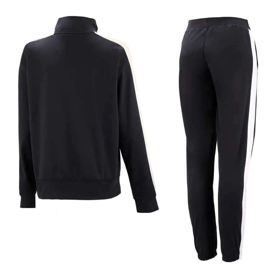 Imagen 1 de 7 de Conjunto Under Armour Tricot-NEGRO