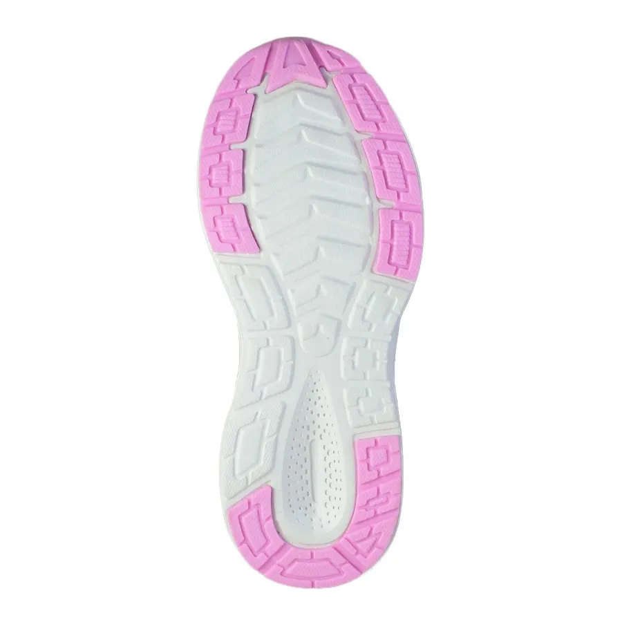 Imagen 3 de 4 de Zapatillas Filament Carry-NEGRO/ROSA