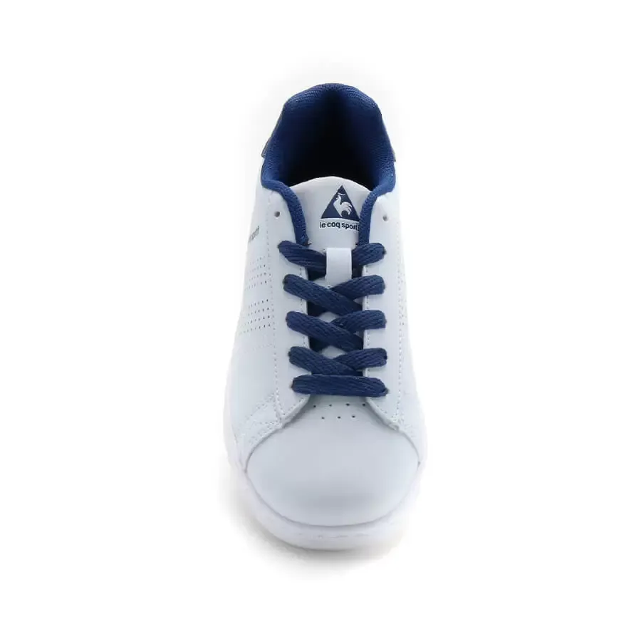 Imagen 0 de 5 de Zapatillas Le Coq Sportif Sculi 19-BLANCO/MARINO