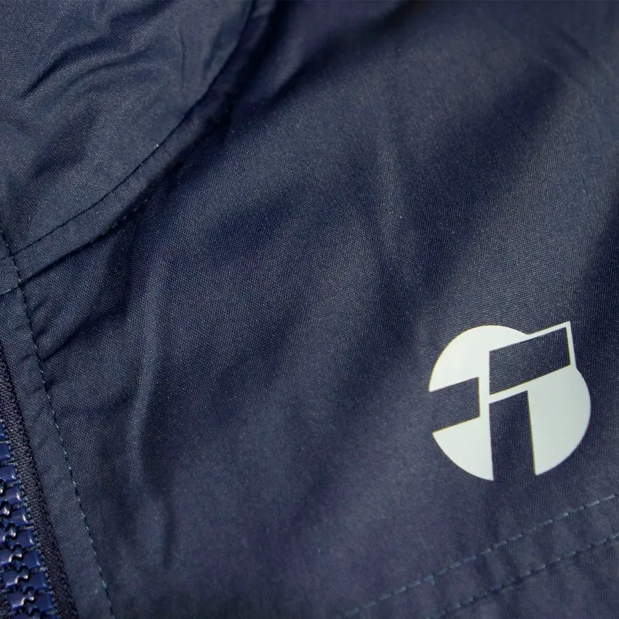 Imagen 4 de 5 de Campera Topper Aviadora-AZUL