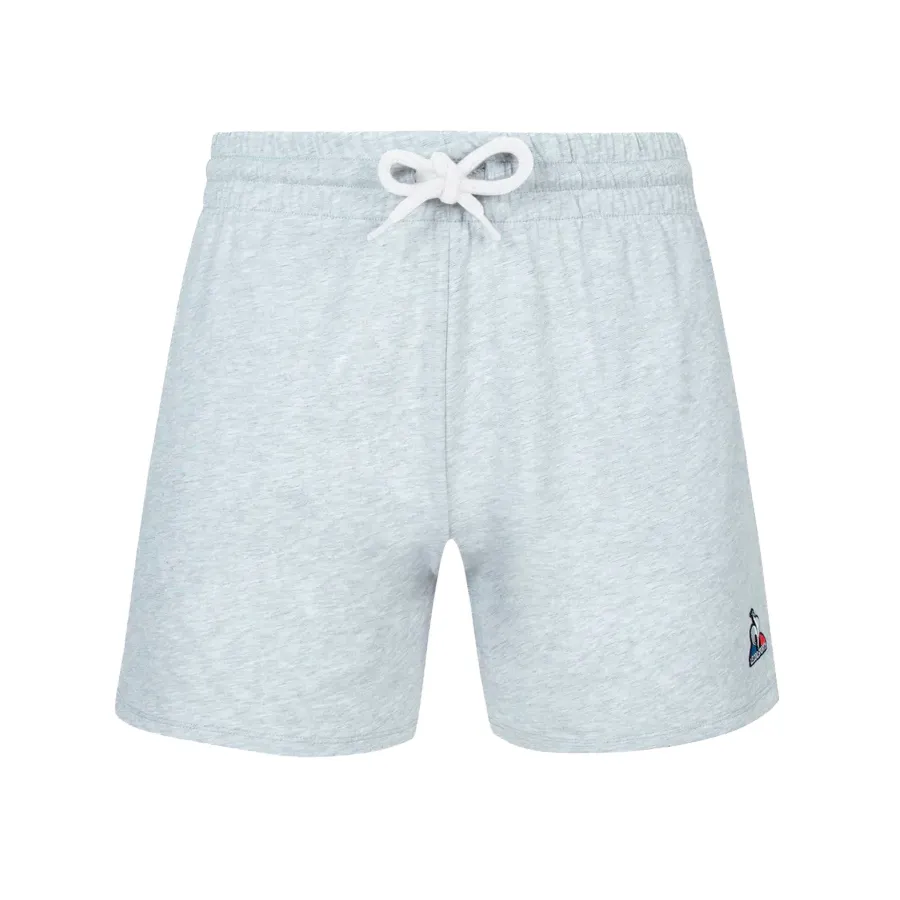 Imagen 3 de 4 de Shorts Le Coq Sportif Essentiel-GRIS