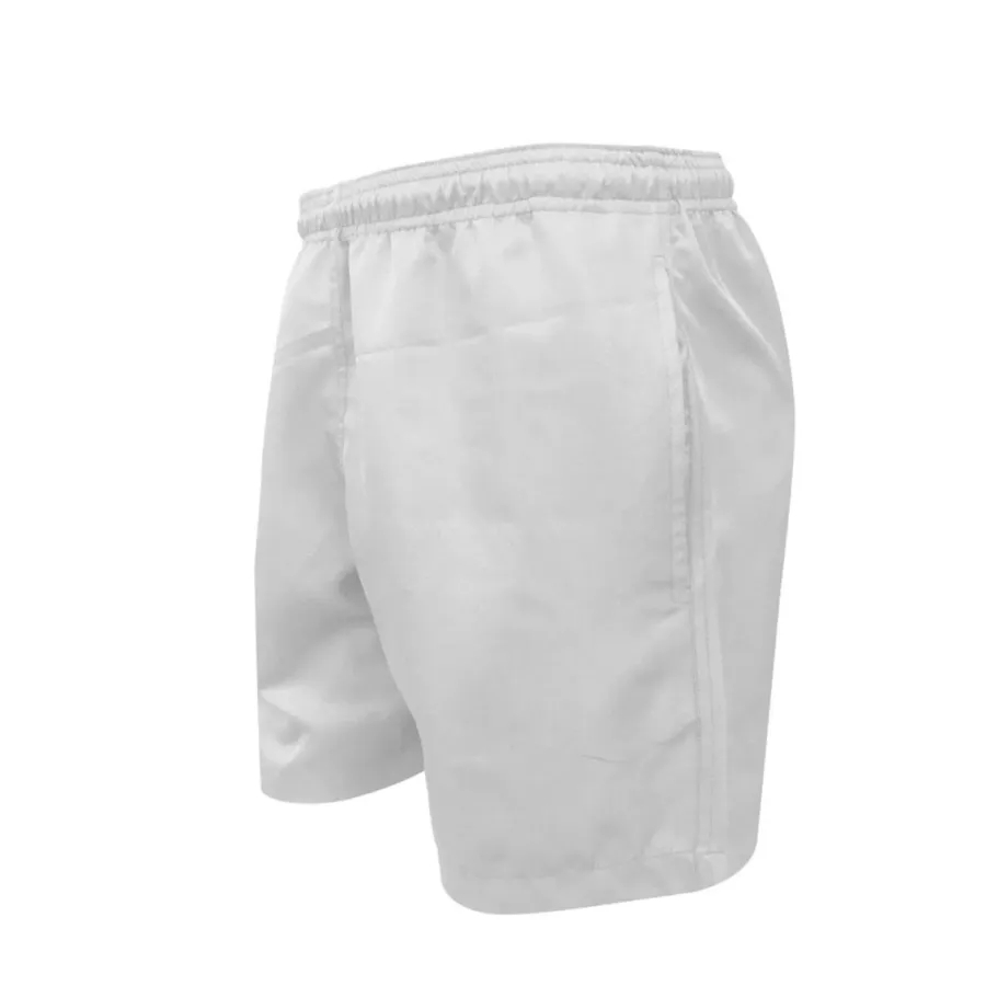 Imagen 2 de 3 de Shorts Sixzero -BLANCO