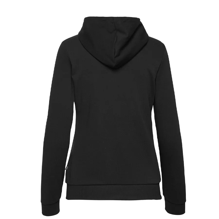 Imagen 1 de 3 de Campera Puma Ess Small Logo-NEGRO